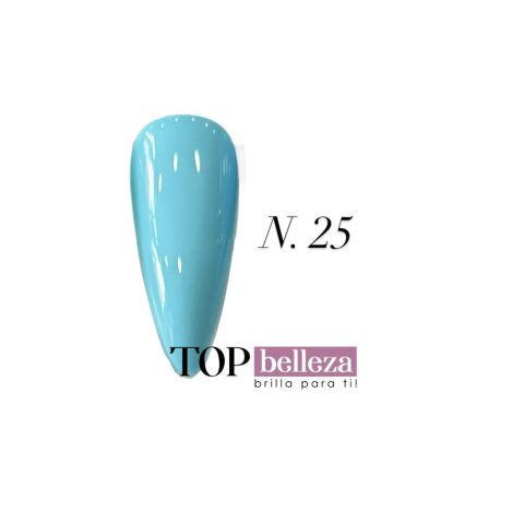 Esmalte 025 Navi