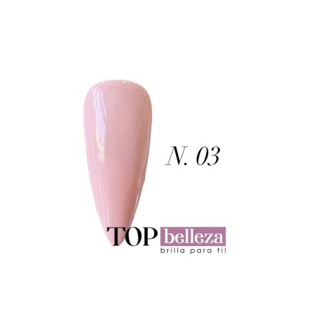 Esmalte 03 Navi