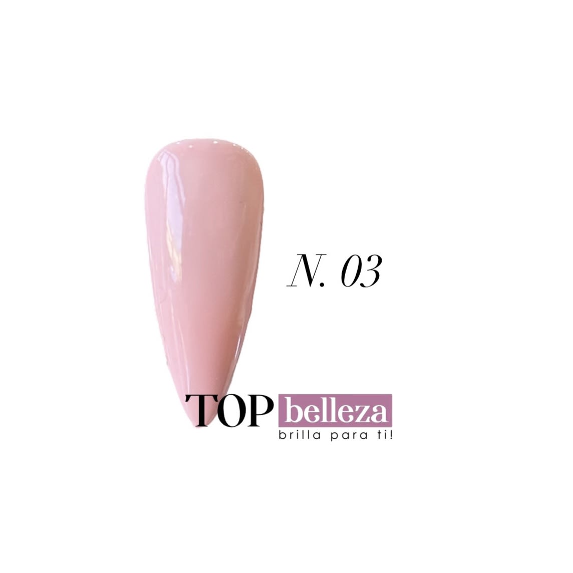 Esmalte 03 Navi