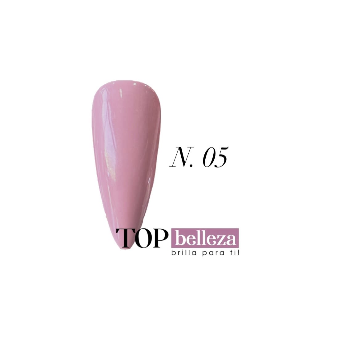 Esmalte 05 Navi