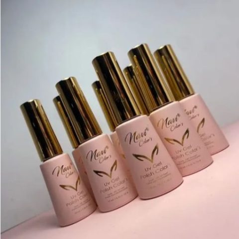 Esmalte By Pink French Navi 10 ml