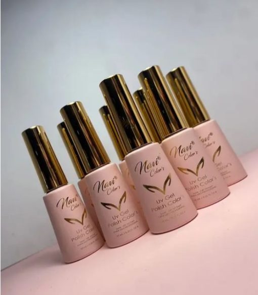 Esmalte By Pink French Navi 10 ml