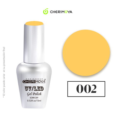 Esmalte Cherimoya 15 ml 002