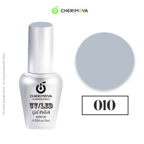 Esmalte Cherimoya 15 ml 010