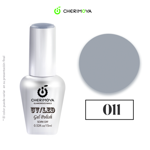 Esmalte Cherimoya 15 ml 011