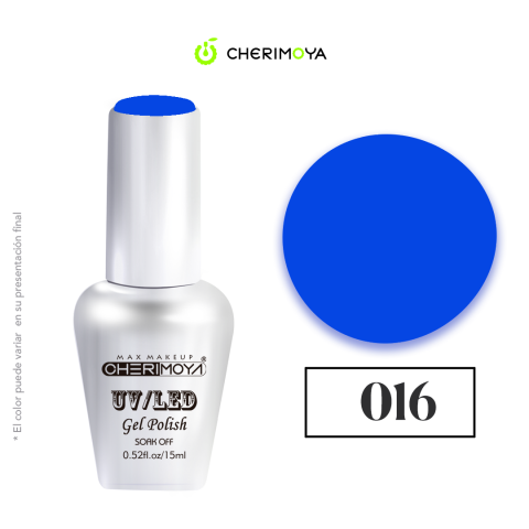 Esmalte Cherimoya 15 ml 016