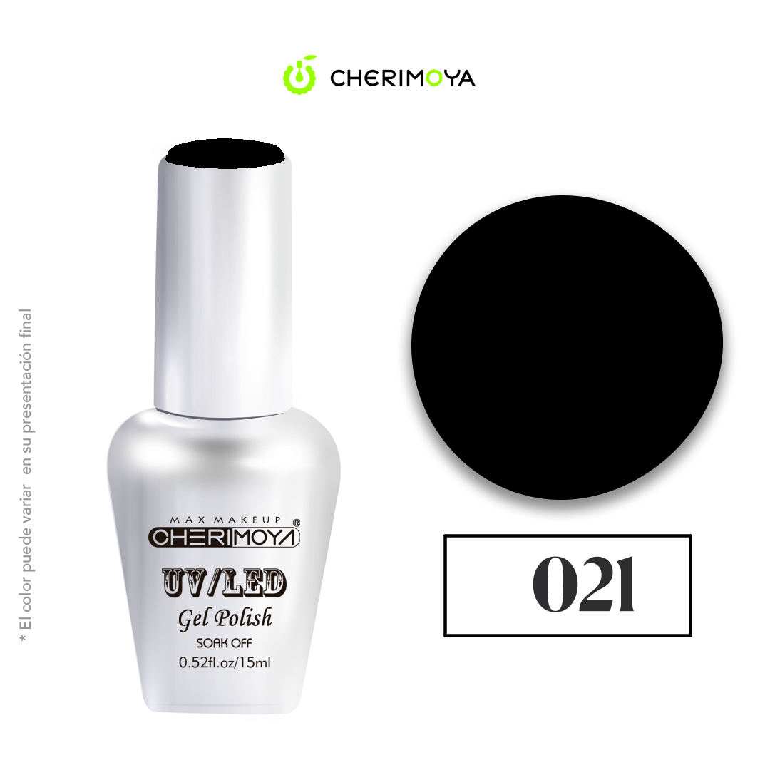 Esmalte Cherimoya 15 ml 021