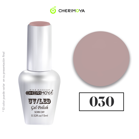 Esmalte Cherimoya 15 ml 030