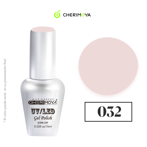 Esmalte Cherimoya 15 ml 032