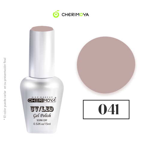 Esmalte Cherimoya 15 ml 041
