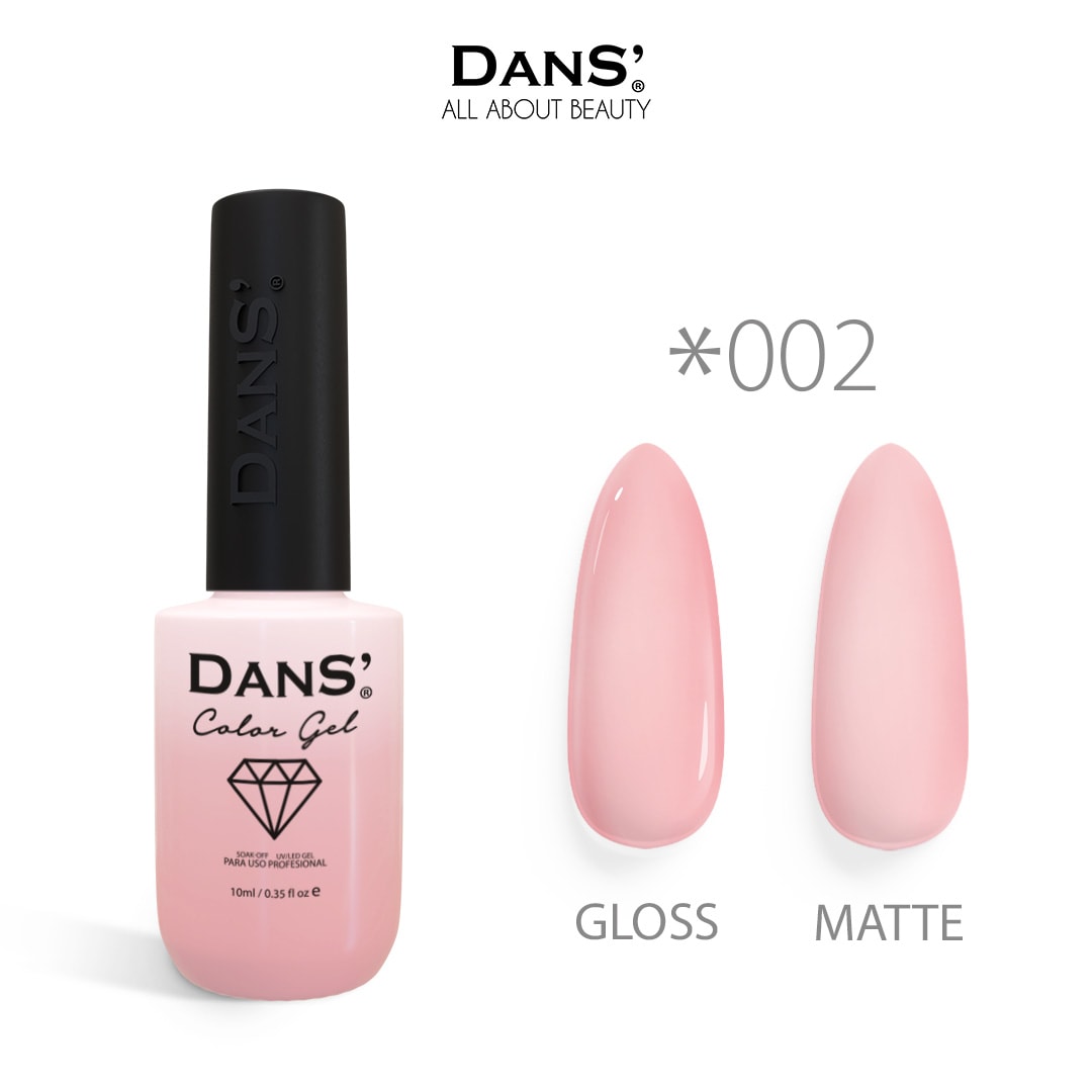 Esmalte Dans 02