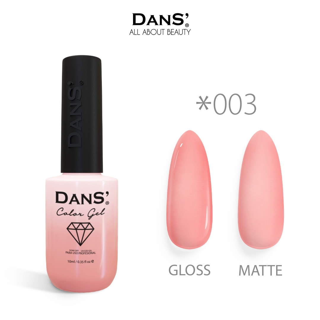 Esmalte Dans 03