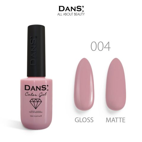 Esmalte Dans 04