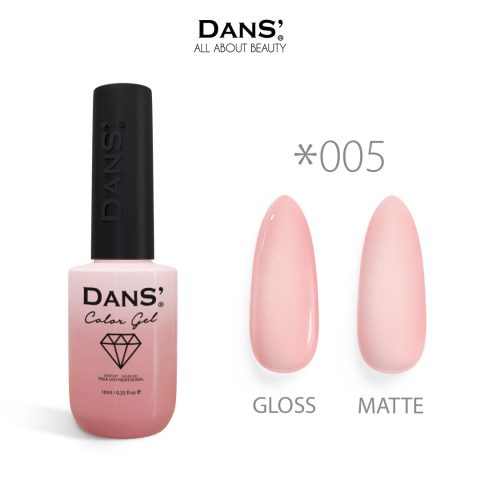Esmalte Dans 05