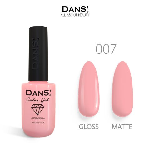 Esmalte Dans 07