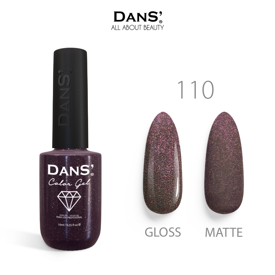 Esmalte Dans 110