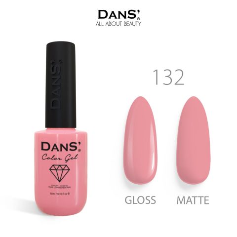 Esmalte Dans 132