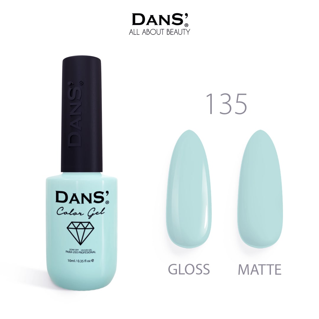 Esmalte Dans 135