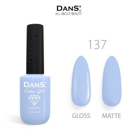 Esmalte Dans 137