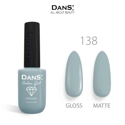 Esmalte Dans 138