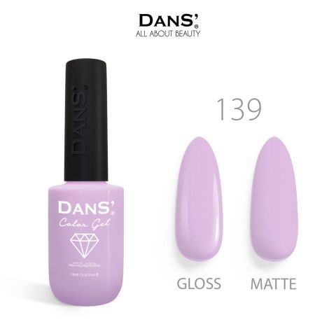 Esmalte Dans 139