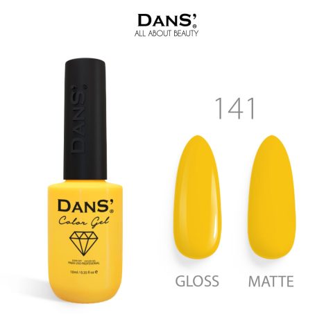 Esmalte Dans 141