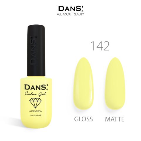 Esmalte Dans 142