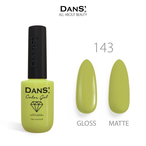 Esmalte Dans 143
