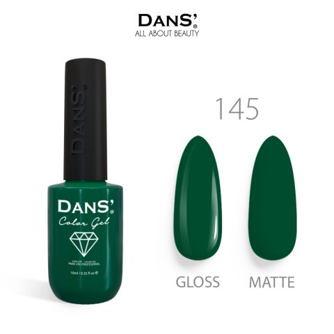 Esmalte Dans 145