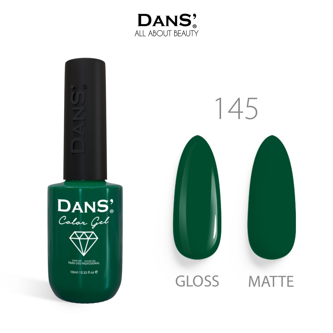 Esmalte Dans 145