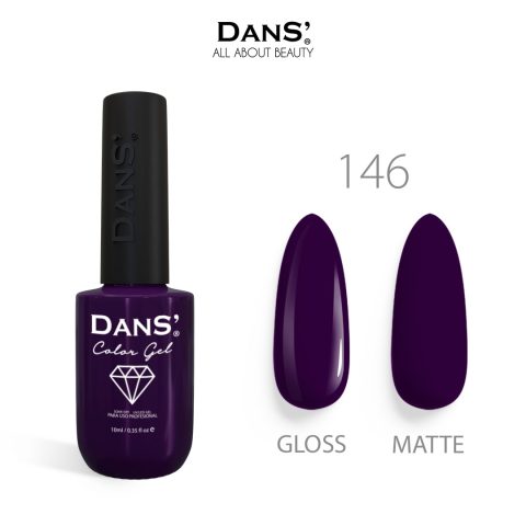 Esmalte Dans 146