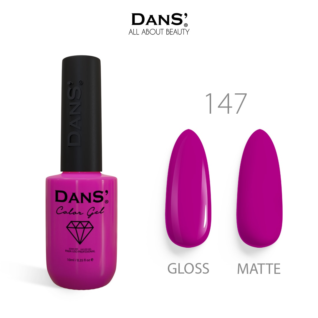 Esmalte Dans 147