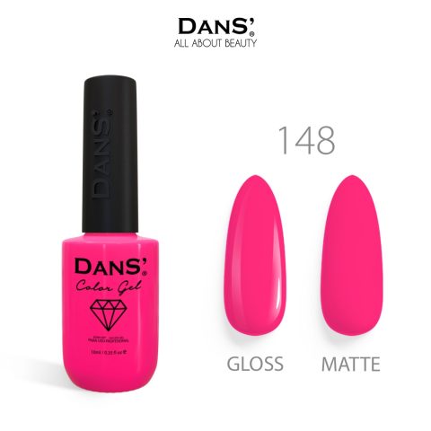 Esmalte Dans 148