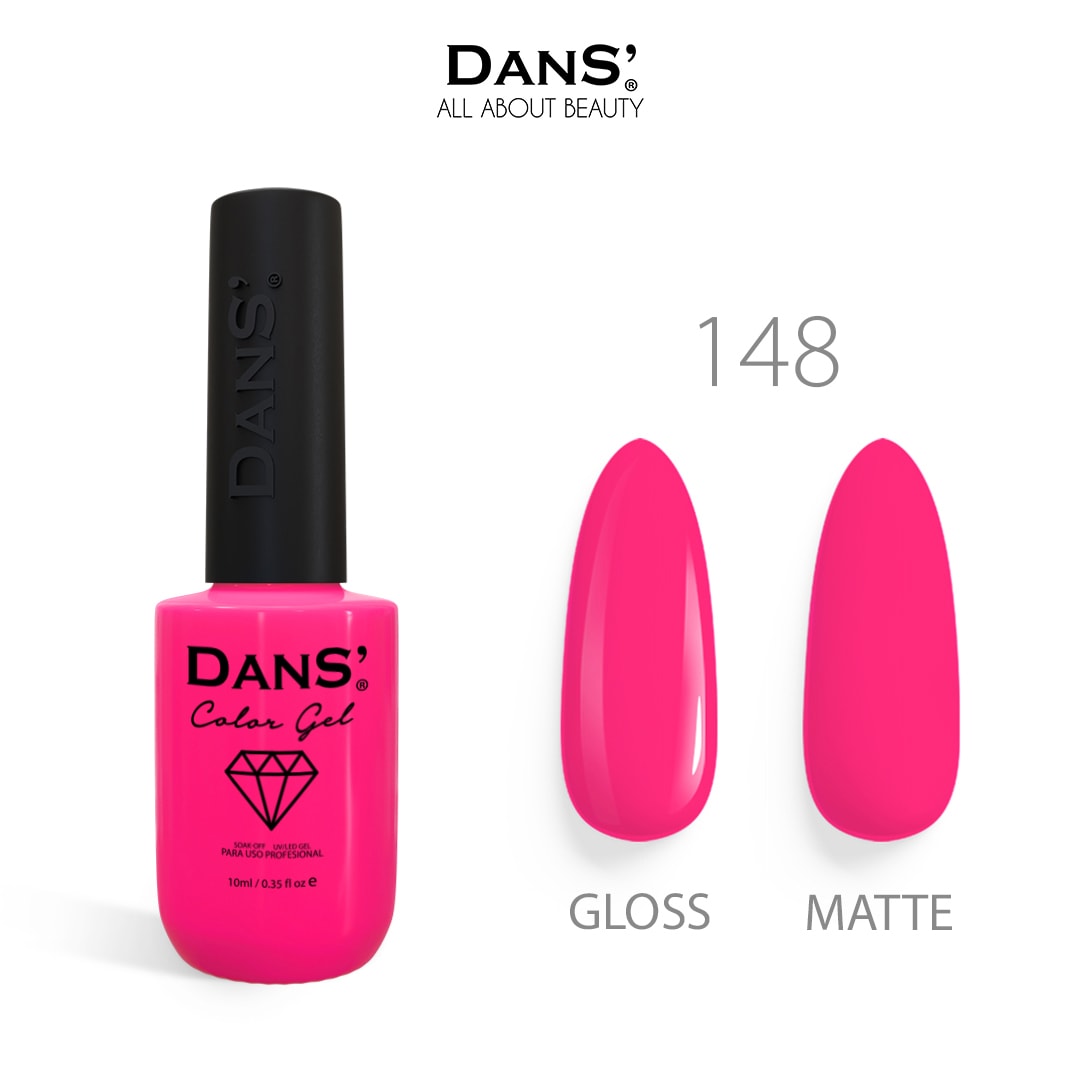 Esmalte Dans 148