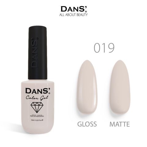 Esmalte Dans 19