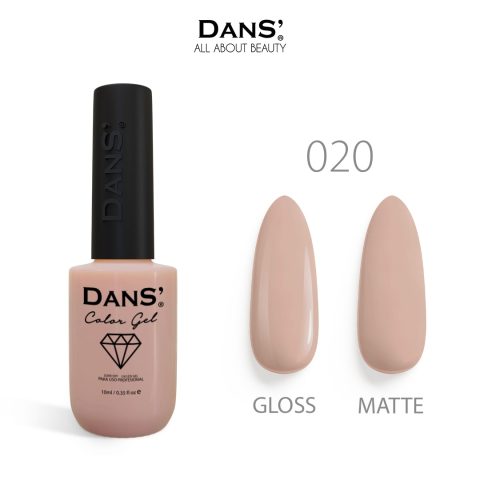 Esmalte Dans 20