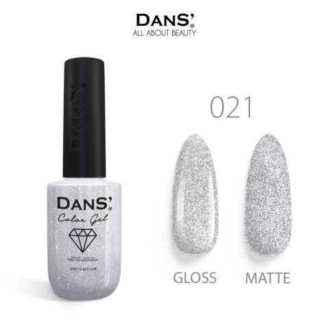 Esmalte Dans 21