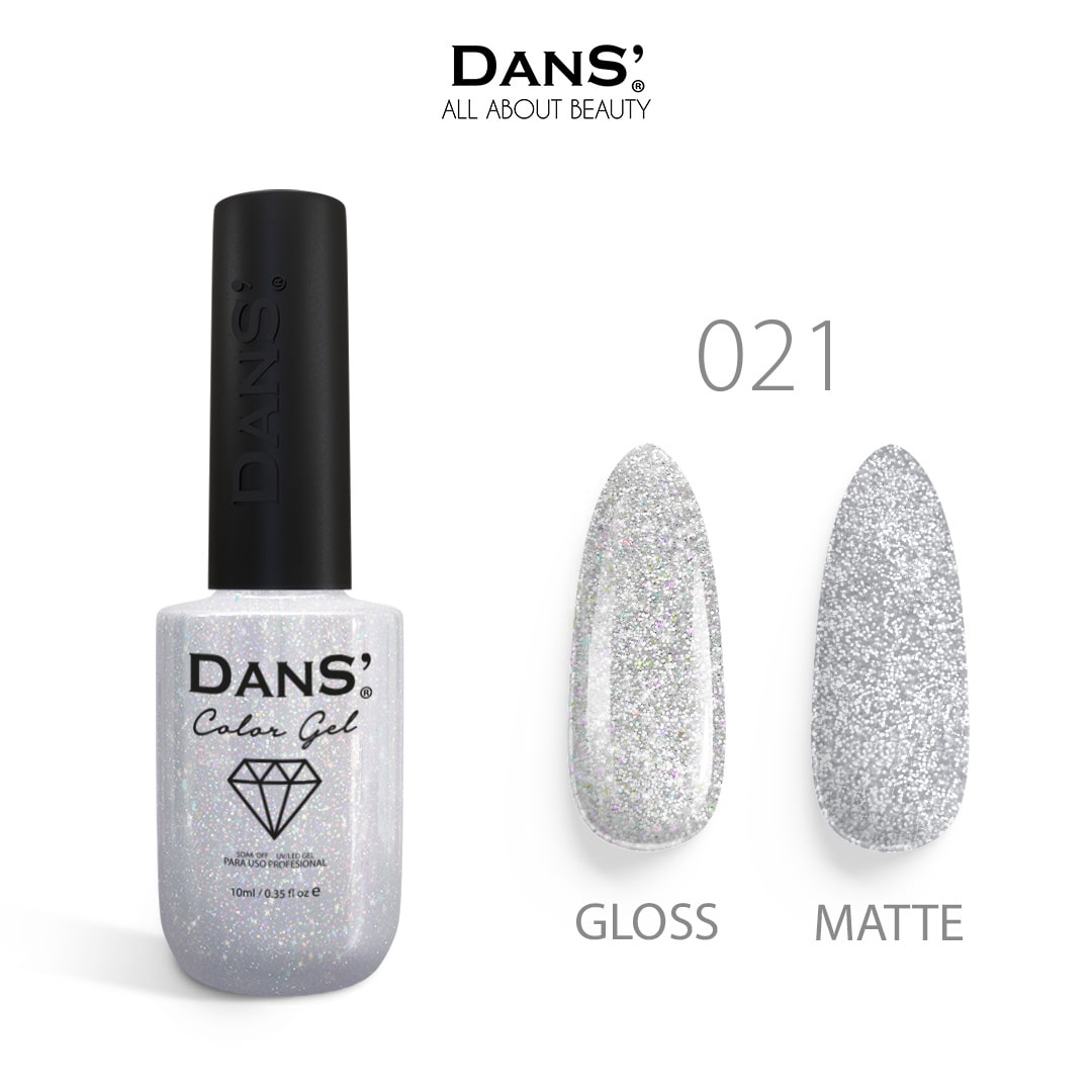 Esmalte Dans 21