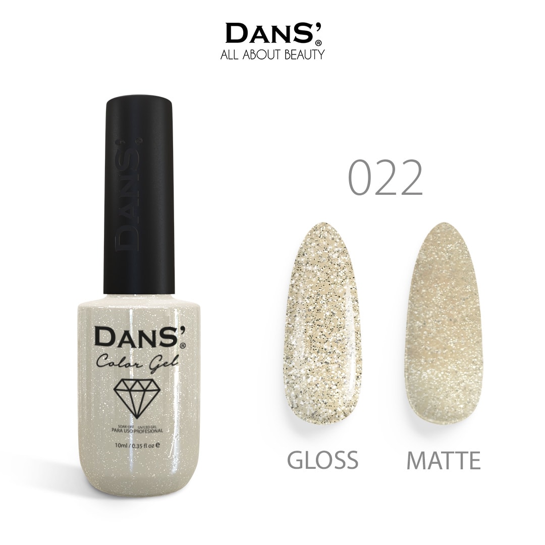 Esmalte Dans 22