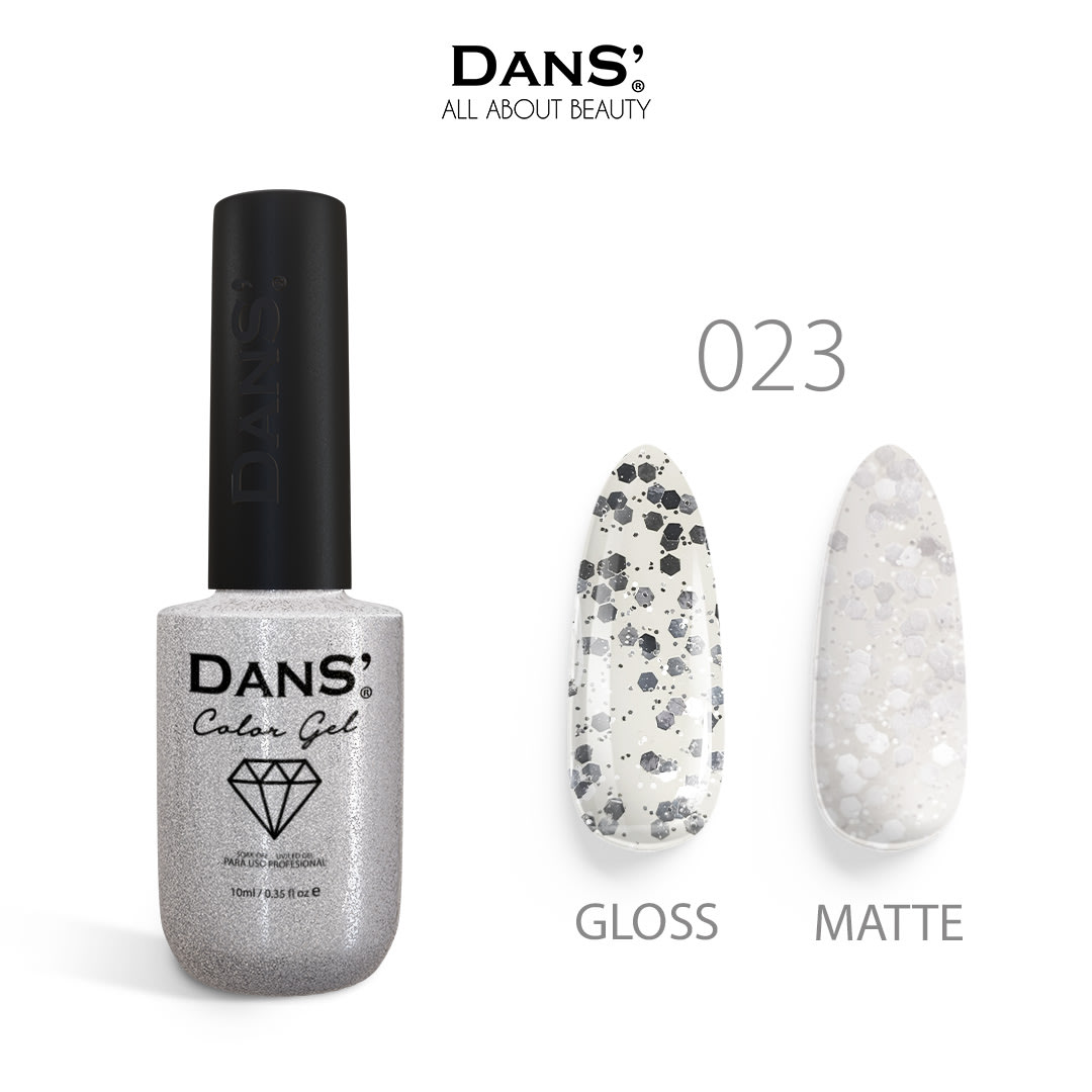 Esmalte Dans 23