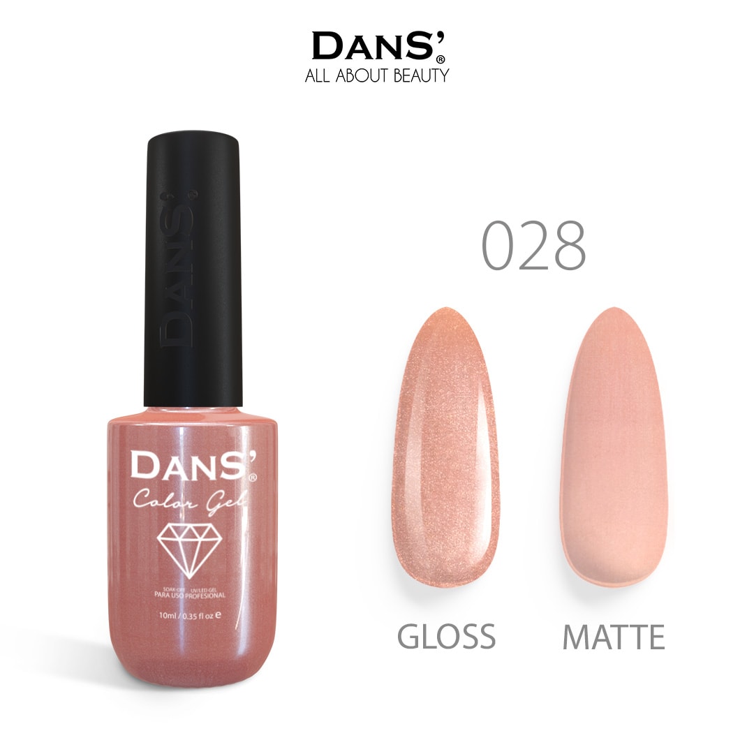 Esmalte Dans 28