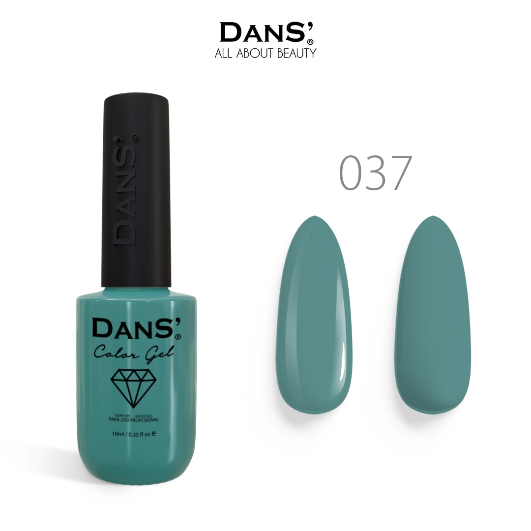 Esmalte Dans 37