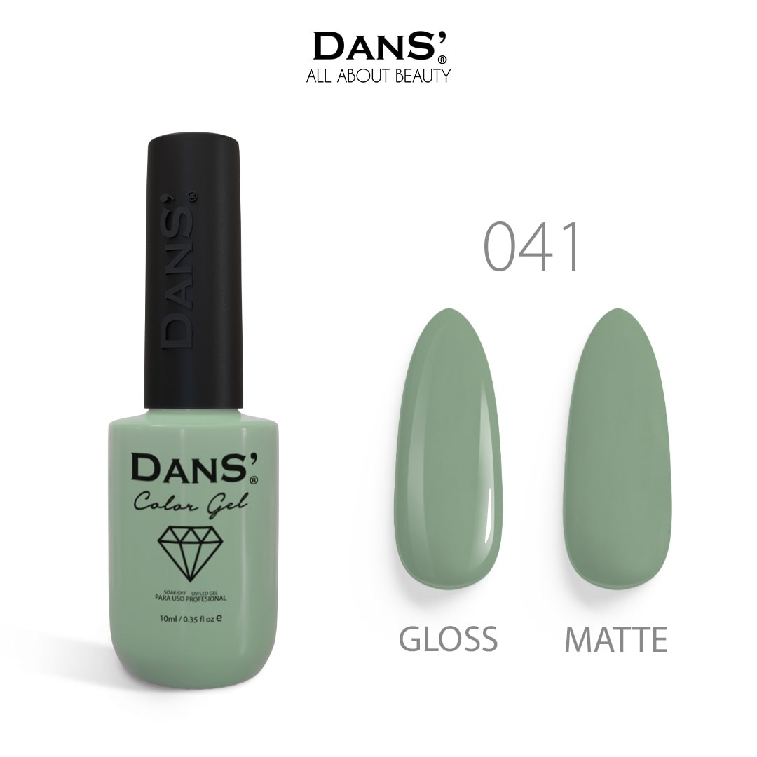 Esmalte Dans 41