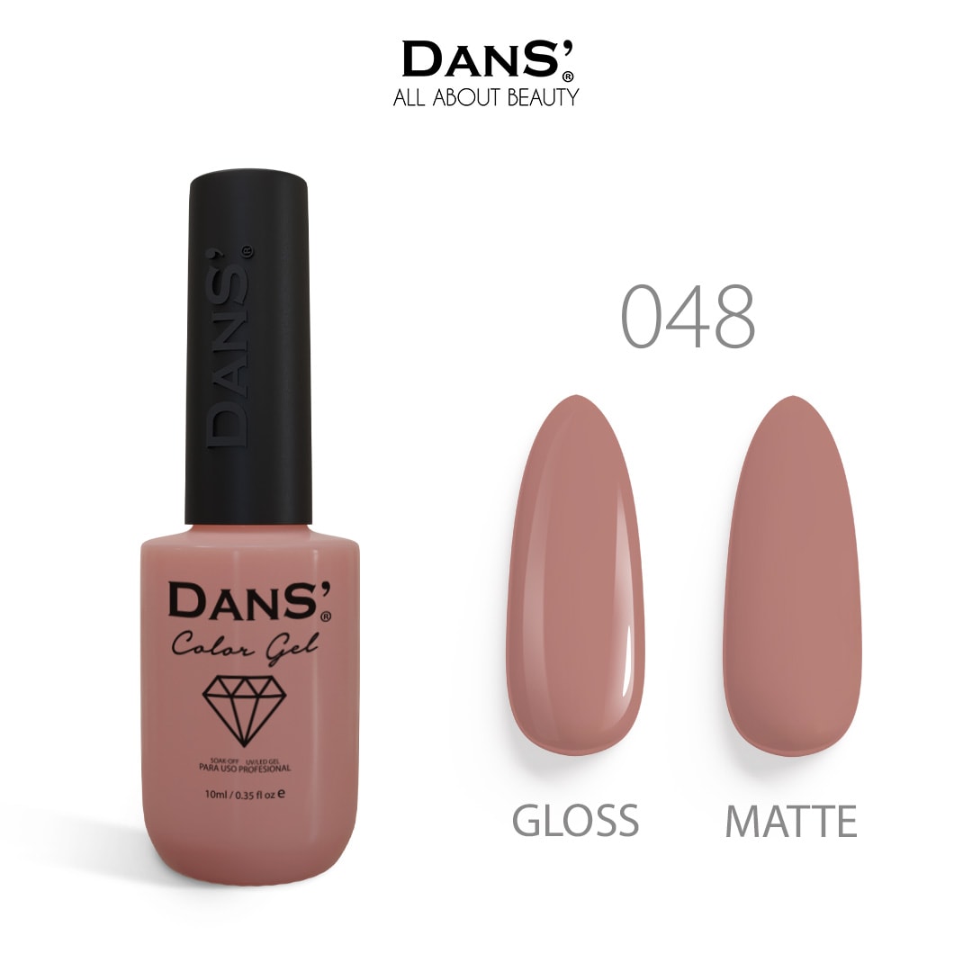 Esmalte Dans 48