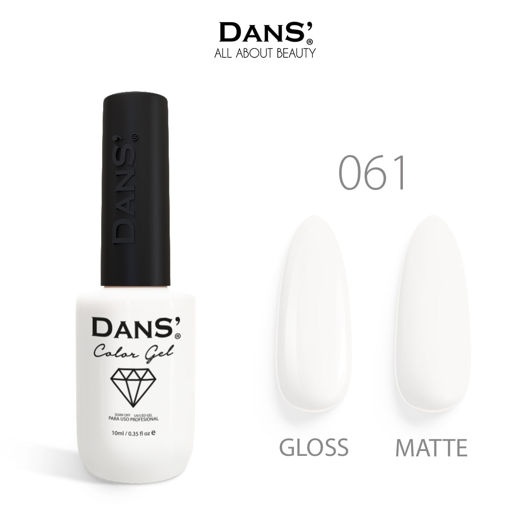 Esmalte Dans 61