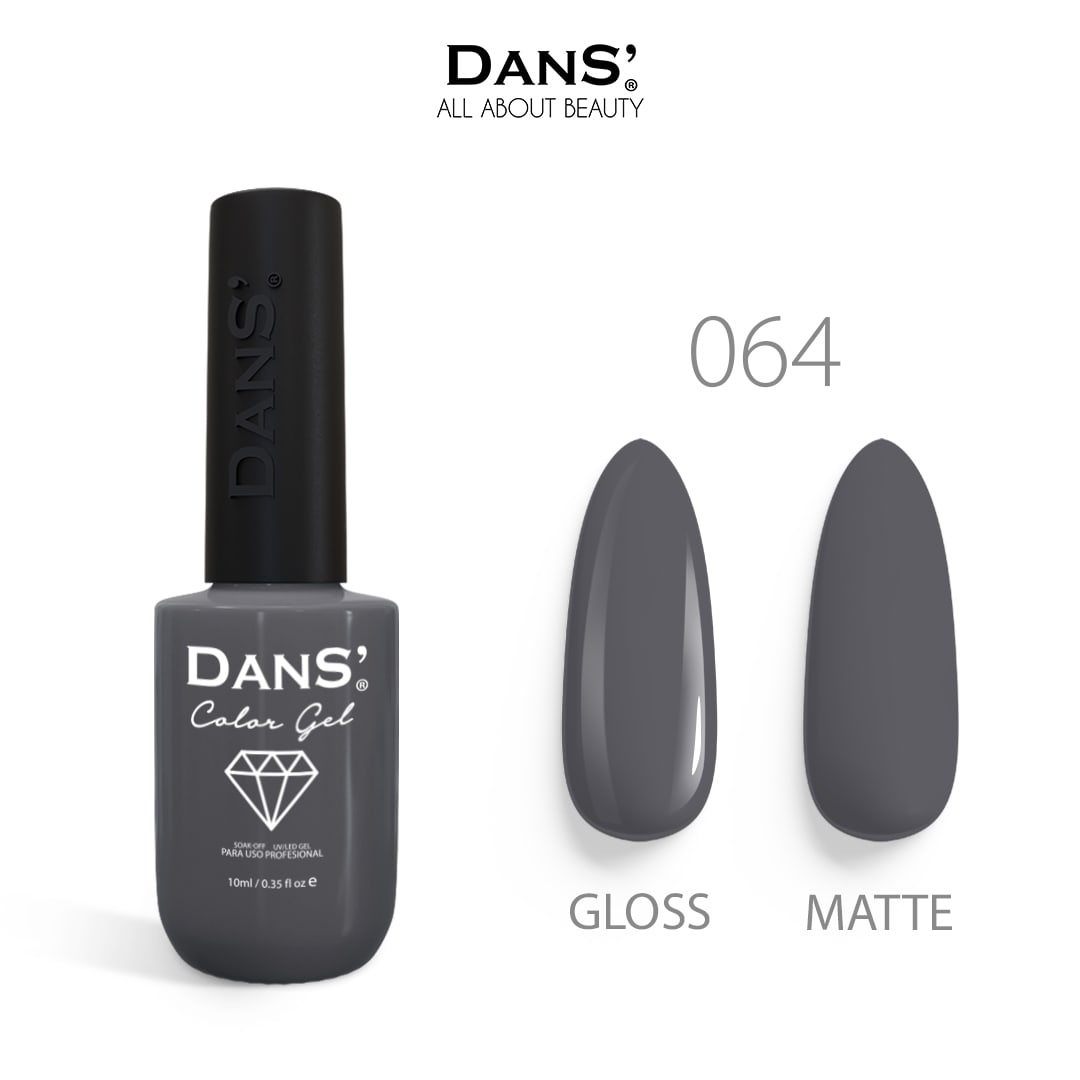 Esmalte Dans 64