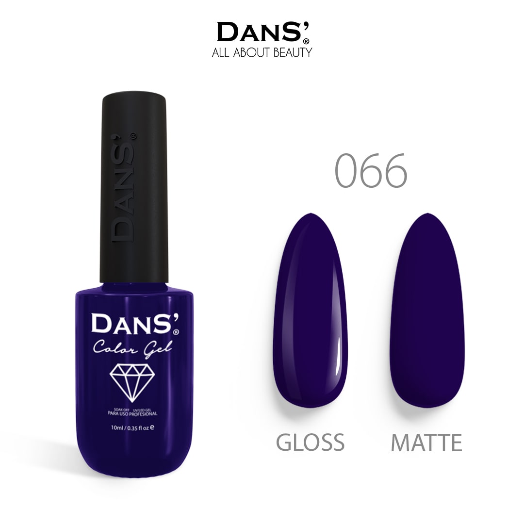 Esmalte Dans 66