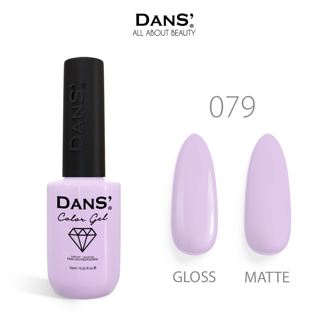 Esmalte Dans 79