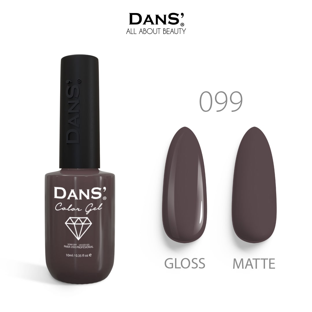 Esmalte Dans 99