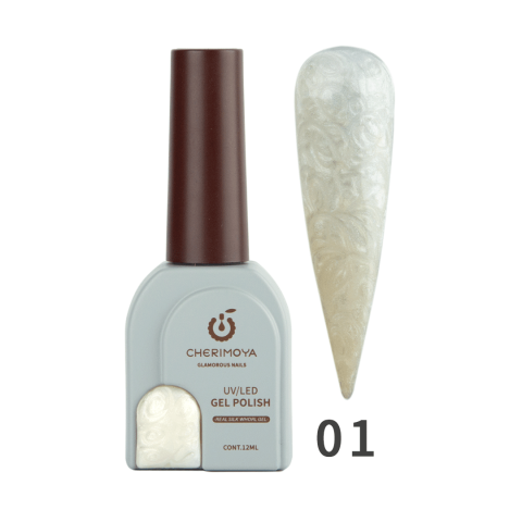 Esmalte Marmol Cheri 001